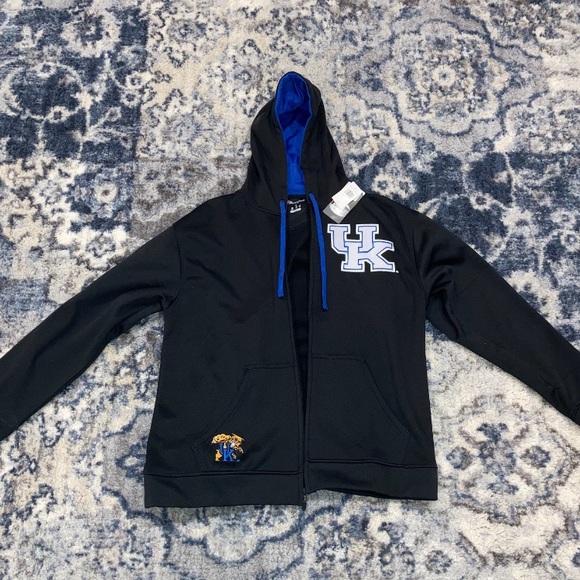 champion jacket uk